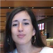 Profesora titulada en Magisterio de Educación primaria con Mención en inglés y C1 (advance)